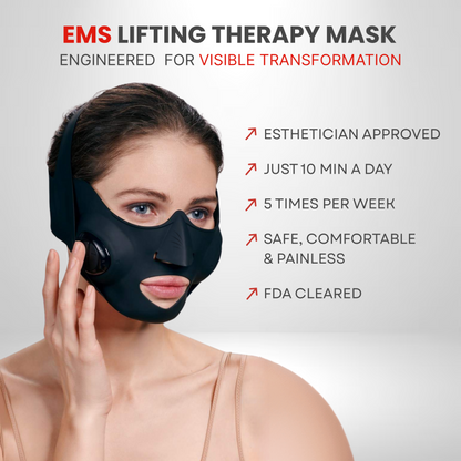 Glowiapro™ EMS MASK
